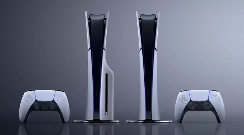 PS5: Новейшие игры и обновления на горизонте