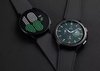 Samsung announces One UI Watch beta for the Galaxy Watch4