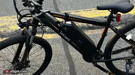 Which is the Best TotGuard Electric Bike?