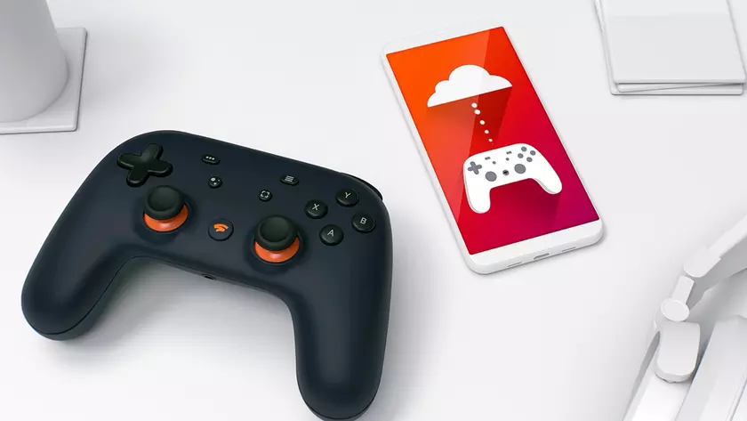 Несмотря на слухи, Google не закрывает Stadia