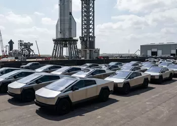 Миллионы в один карман: как SpaceX потратила 143 миллиона долларов на Tesla Cybertruck
