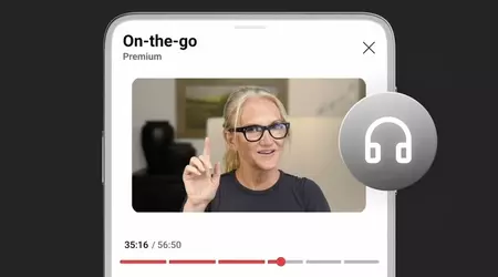 YouTube Premium gets AI podcast recommendations and auto speed