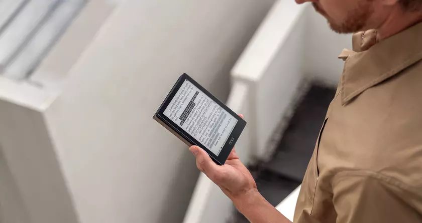 Onyx Boox Poke 5: ридер с 6-дюймовым E Ink экраном, чипом Qualcomm и операционной системой Android за $179