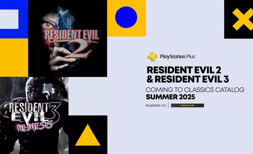 Ностальгия наступает: PS Plus Premium пополнится хитами PlayStation 1 и PS2 уже этим летом