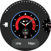 Examen de la Samsung Galaxy Watch5 Pro et de la Watch5 : plus d'autonomie, moins de lunette physique-47