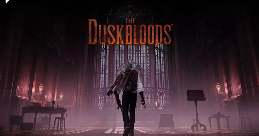 The Duskbloods: Conquest of the world by art