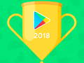 Названы победители Google Play Best of 2018 Awards