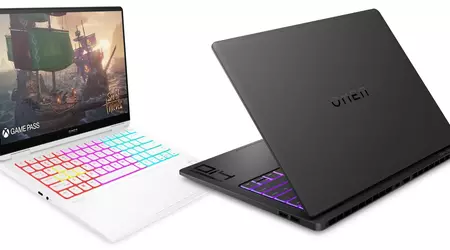 HP OMEN Transcend 14: новий ігровий ноутбук з Intel Core Ultra 7 і RTX 4060 доступний для попереднього замовлення в Індії
