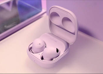 The capacity of the Galaxy Buds 3 Pro charging case has been revealed