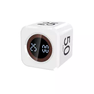 COWVTUJ Digital Pomodoro Timer Cube