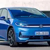 Превью Volkswagen ID.3 Neo 2026 переднего изображения