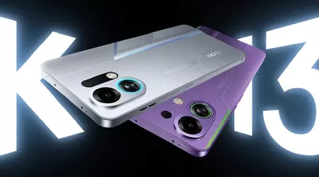 Флагман, який не перегріється: OPPO представила смартфони K13 Turbo і K13 Turbo Pro з просунутою системою охолодження
