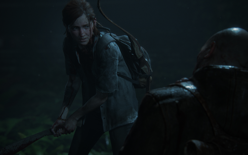 «Впечатления стоят того»: Naughty Dog прокомментировала «слив» сюжета The Last of Us Part 2