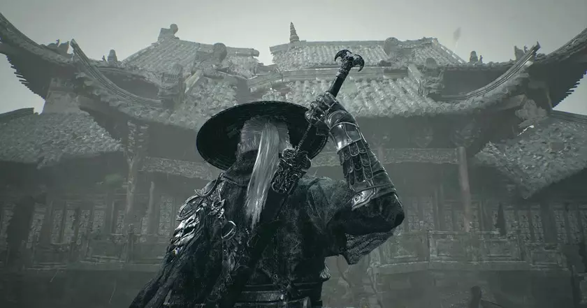 Взгляд на будущее игрового дизайна с Phantom Blade Zero