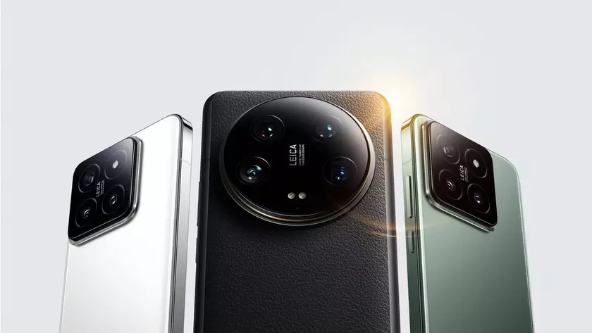 Слух: Xiaomi 15 и Xiaomi 15 Ultra выйдут на глобальном рынке, а Xiaomi 15 Pro будет продаваться эксклюзивно в Китае