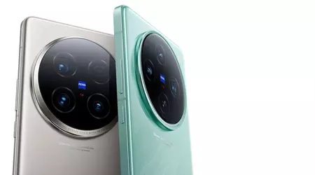 The vivo X100 Ultra will feature expensive components from professional cameras