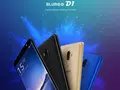 Возможности двойной камеры Bluboo D1 (видео)