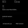 Xiaomi MIX 4 de mes propres yeux : une caméra frontale sous l'écran que l'on ne voit pas vraiment-38