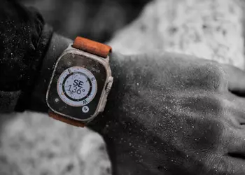 Apple will add MicroLED displays to iPhone, iPad and Mac, but first will be the Apple Watch Ultra smartwatch - Bloomberg