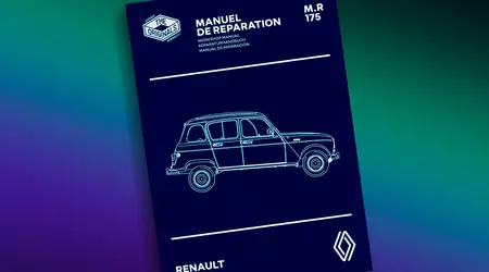 Renault запускає програму підтримки класичних автомобілів за зразком Ferrari та Porsche