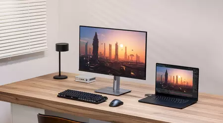 ASUS представить 32-дюймовий 6K ProArt Display за $1299 наприкінці серпня