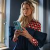 Стильний дизайн Motorola Edge 60 Fusion