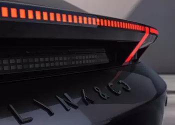 Lynk & Co 02: китайский «ноль-два», который пытается не быть нулём