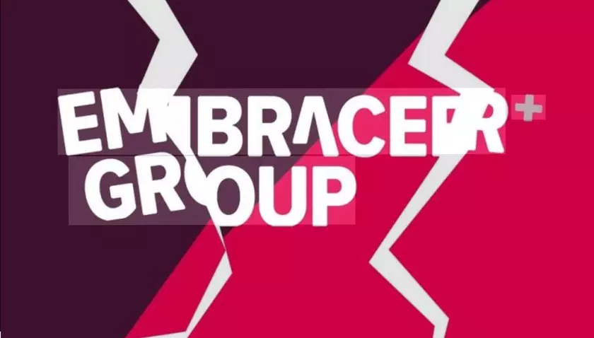 Embracer Group: Где цифровые развлечения встречаются с инновациями