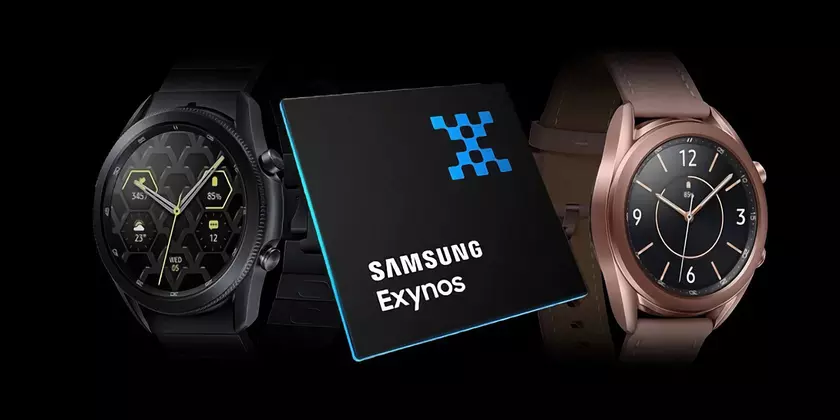 Samsung Exynos W930: так будет называться новый процессор для смарт-часов Galaxy Watch 6 и Galaxy Watch 6 Pro