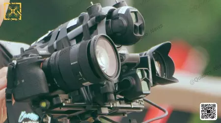 DJI може випустити новий флагманський дрон Mavic 4 вже цього року