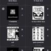 Dials for Pebble watches