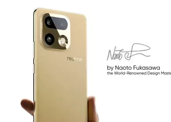 Официально: в начале января дебютируют стильные смартфоны Realme 16 Pro с 200 Мп основным сенсором и аккумулятором на 7000 мА·ч