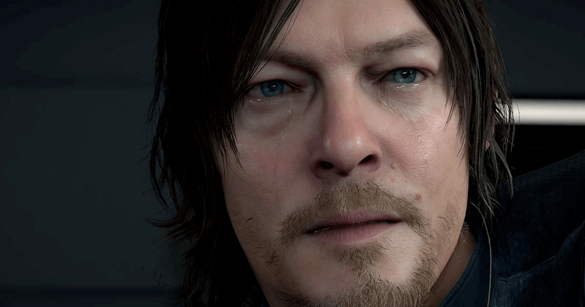 Игра от "гения" Хидео Кодзимы Death Stranding может появиться в Game Pass