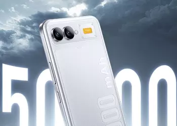 Autonomy is reaching a new level: Chinese smartphones will receive 15000mAh batteries in the next three years