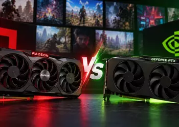 Radeon RX 9070 XT против GeForce RTX 5060 Ti: когда цены сошли с ума, а логика исчезла в окно
