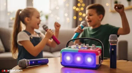 Best Karaoke Machines for Kids