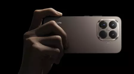 Представлено Xiaomi 15T Pro - флагман із крутими камерами Leica, Dimensity 9400+ і можливістю здійснювати дзвінки без мобільної мережі