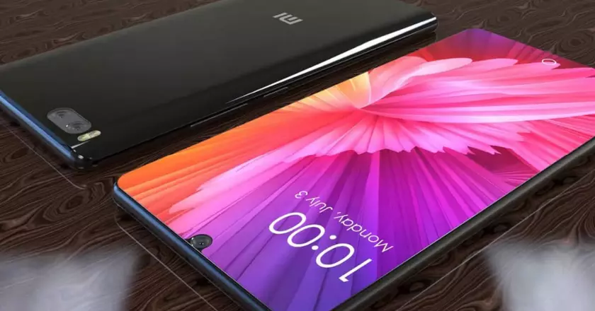 Двуглазый и живучий: стали известны характеристики нового флагмана Xiaomi Mi 7