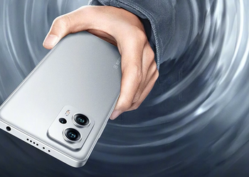 Dimensity 8100, 144Hz IPS display and new cooling - Redmi Note 11T Pro+ specifications revealed