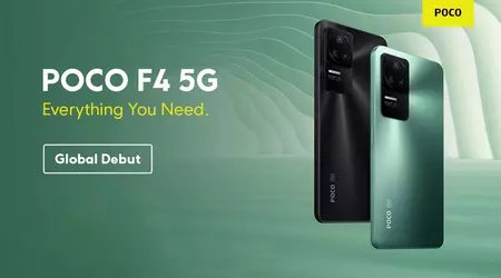 Quand Xiaomi présentera le POCO F4 avec la puce Snapdragon 870 à bord