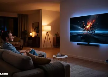 Best TV for Dark Rooms