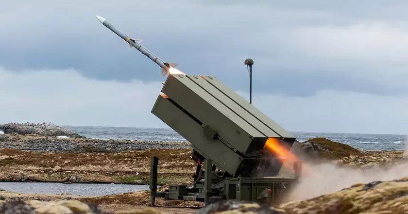 Украина подверглась самому масштабному ракетному удару – система ПВО уничтожила 73 крылатые ракеты Х-101 / Х-505, 10 дронов-камикадзе Shahed-131/136