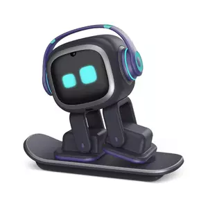 EMO AI Companion