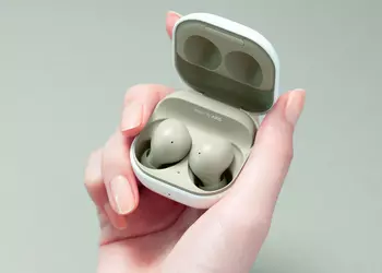 Samsung Galaxy Buds 2 with ANC and up to 29 hours of battery life on sale on Amazon for $101 ($48 off)
