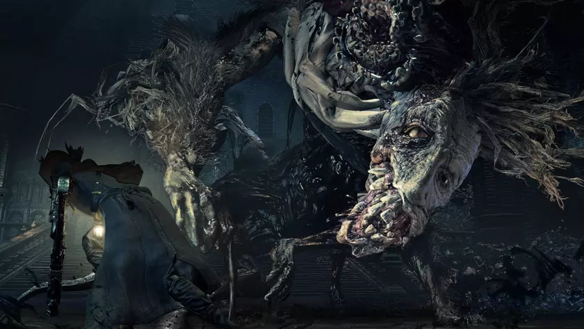 Джефф Грабб разочаровывает новостями о ремастере Bloodborne на ПК и PS5: Sony пока ничего не делает с игрой