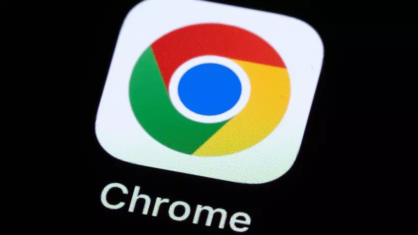 Эволюция логотипа Google Chrome: путь к минимализму