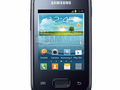 Ох уж этот «плюс»: смартфон-малыш Samsung Galaxy Pocket Plus