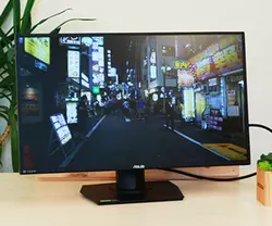 ASUS TUF Gaming VG279QM