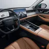 Chery Tiggo 9 мультимедийная система миниатюра