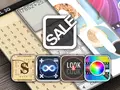 Приложения для iOS: скидки в App Store 20 мая 2013 года